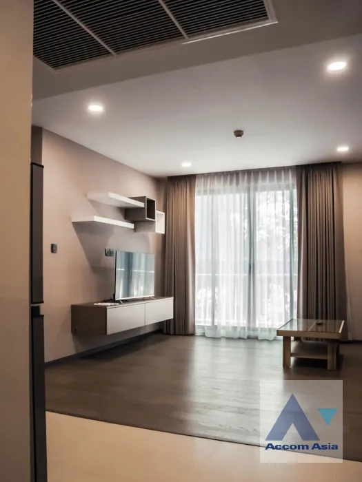  2  2 br Condominium For Rent in Ploenchit ,Bangkok BTS National Stadium at KLASS Siam AA40010