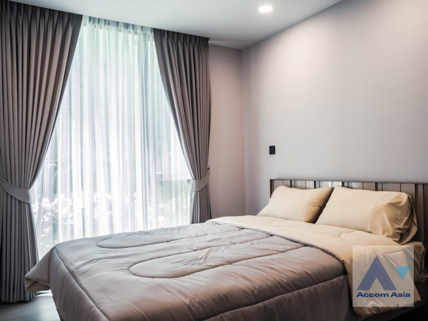 11  2 br Condominium For Rent in Ploenchit ,Bangkok BTS National Stadium at KLASS Siam AA40010