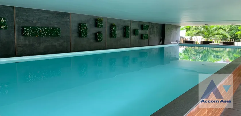  2  2 br Apartment For Rent in Sukhumvit ,Bangkok BTS Phrom Phong at Boutique Style Apartment AA40011