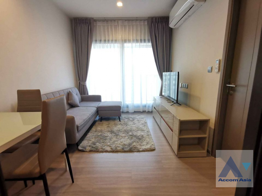  2  1 br Condominium For Rent in  ,Bangkok MRT Rama 9 - ARL Makkasan at Life Asoke Hype AA40013