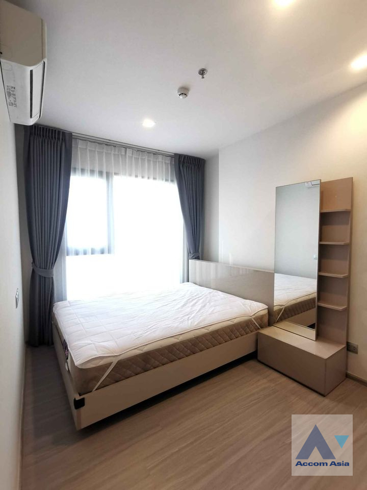 4  1 br Condominium For Rent in  ,Bangkok MRT Rama 9 - ARL Makkasan at Life Asoke Hype AA40013
