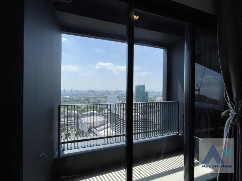 7  2 br Condominium For Rent in Phaholyothin ,Bangkok  at Life Ladprao Valley AA40015