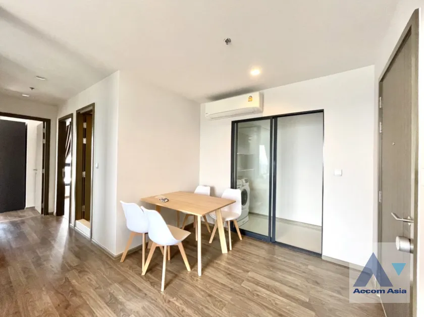  1  2 br Condominium For Rent in Phaholyothin ,Bangkok  at Life Ladprao Valley AA40015