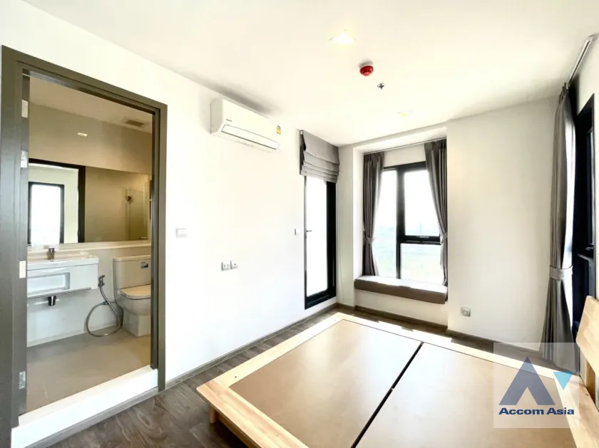 5  2 br Condominium For Rent in Phaholyothin ,Bangkok  at Life Ladprao Valley AA40015