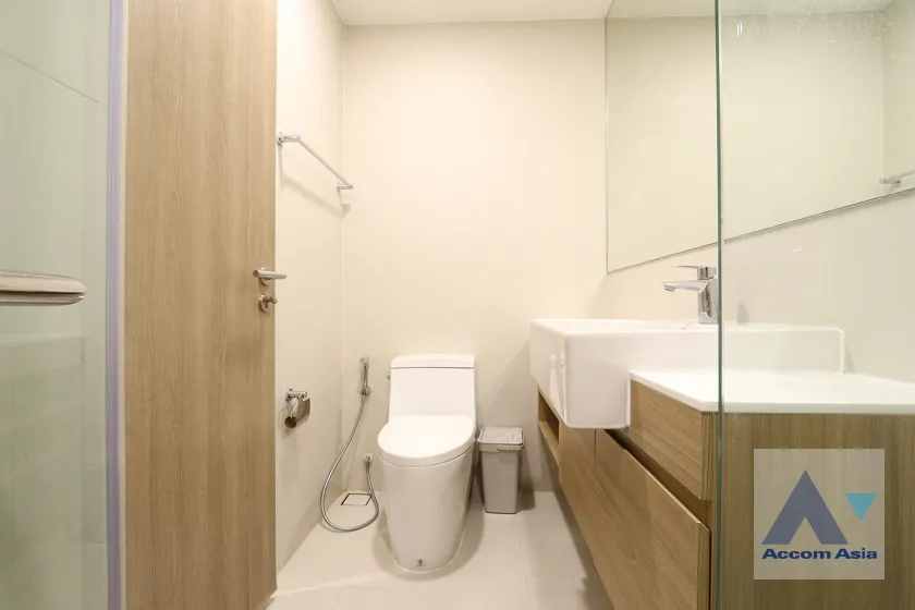 11  1 br Condominium For Sale in Sukhumvit ,Bangkok BTS Ekkamai at Noble Ambience Sukhumvit 42 AA40019