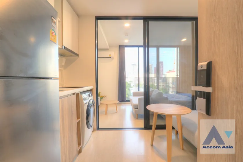 5  1 br Condominium For Sale in Sukhumvit ,Bangkok BTS Ekkamai at Noble Ambience Sukhumvit 42 AA40019