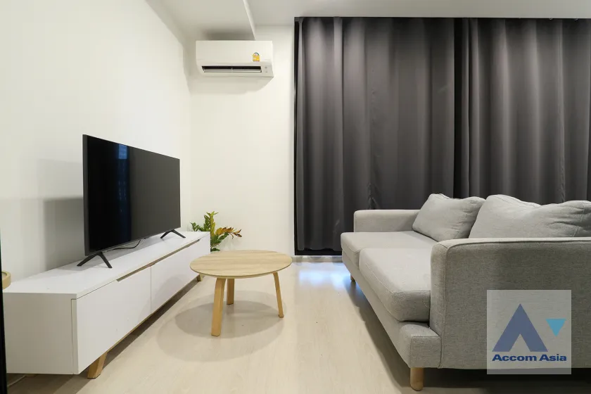 unit 1 Bedroom  Condominium For Sale in Sukhumvit, Bangkok  near BTS Ekkamai (AA40019)