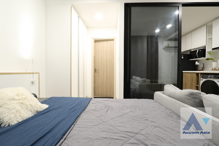 7  1 br Condominium For Sale in Sukhumvit ,Bangkok BTS Ekkamai at Noble Ambience Sukhumvit 42 AA40019