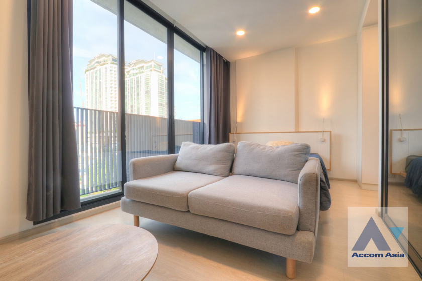  1  1 br Condominium For Sale in Sukhumvit ,Bangkok BTS Ekkamai at Noble Ambience Sukhumvit 42 AA40019