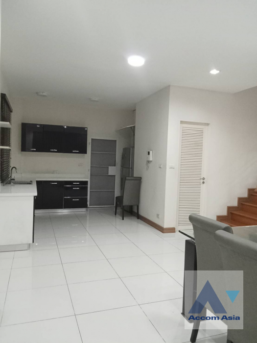 1  5 br House for rent and sale in Ratchadaphisek ,Bangkok  at The Primary Prestige AA40021