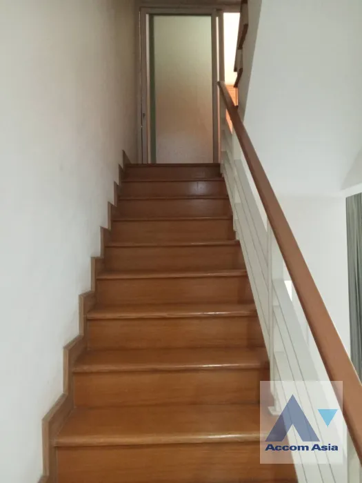 7  5 br House for rent and sale in Ratchadaphisek ,Bangkok  at The Primary Prestige AA40021