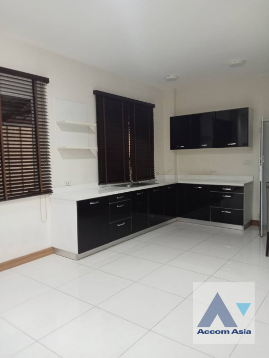 9  5 br House for rent and sale in Ratchadaphisek ,Bangkok  at The Primary Prestige AA40021