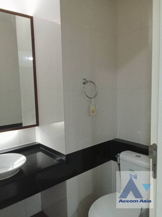 14  5 br House for rent and sale in Ratchadaphisek ,Bangkok  at The Primary Prestige AA40021