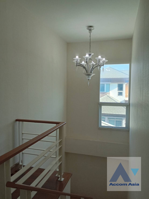 20  5 br House for rent and sale in Ratchadaphisek ,Bangkok  at The Primary Prestige AA40021