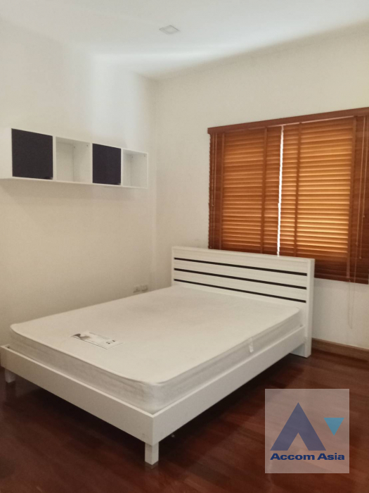 17  5 br House for rent and sale in Ratchadaphisek ,Bangkok  at The Primary Prestige AA40021