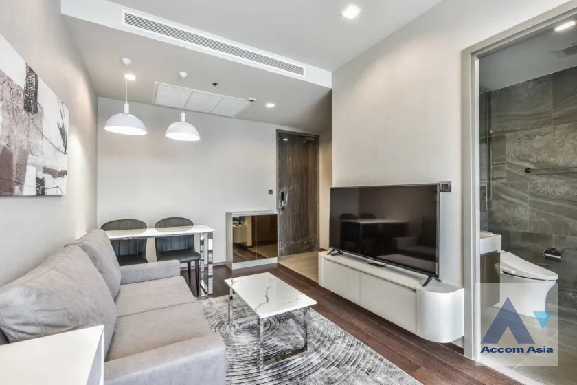  1  1 br Condominium For Rent in  ,Bangkok BTS Victory Monument at Ideo Q Victory AA40023
