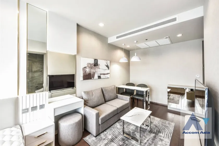 6  1 br Condominium For Rent in  ,Bangkok BTS Victory Monument at Ideo Q Victory AA40023