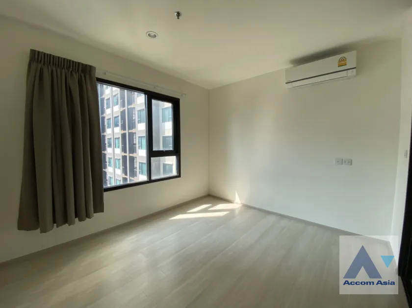 unit 1 Bedroom  Condominium For Sale in Ratchadaphisek, Bangkok  near BTS Asok (AA40024)