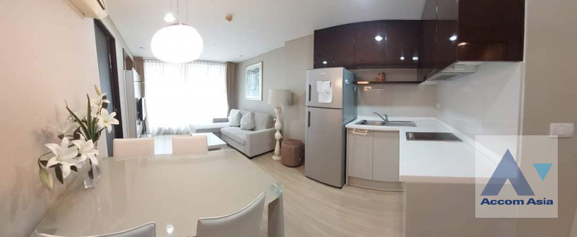  1  2 br Condominium For Sale in  ,Bangkok BTS Ratchadamri at The Address Pathumwan AA40026