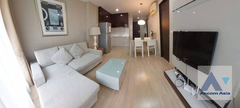  2  2 br Condominium For Sale in  ,Bangkok BTS Ratchadamri at The Address Pathumwan AA40026