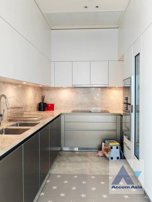 9  2 br Condominium For Sale in Ploenchit ,Bangkok BTS Chitlom at Scope Langsuan AA40029