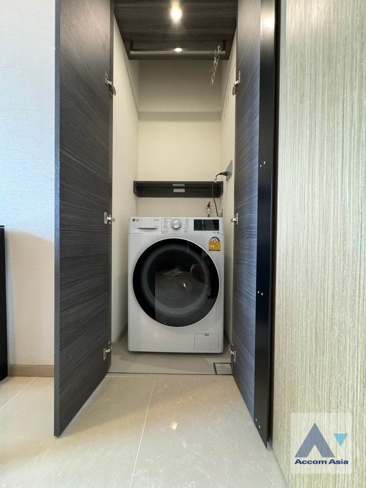 7  1 br Condominium For Rent in Sukhumvit ,Bangkok MRT Sukhumvit - BTS Asok at The Esse Asoke AA40030