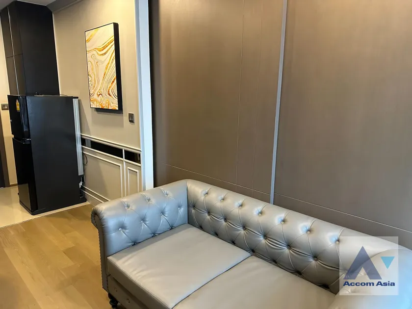 4  1 br Condominium For Rent in Silom ,Bangkok MRT Sam Yan at Ashton Chula Silom AA40031