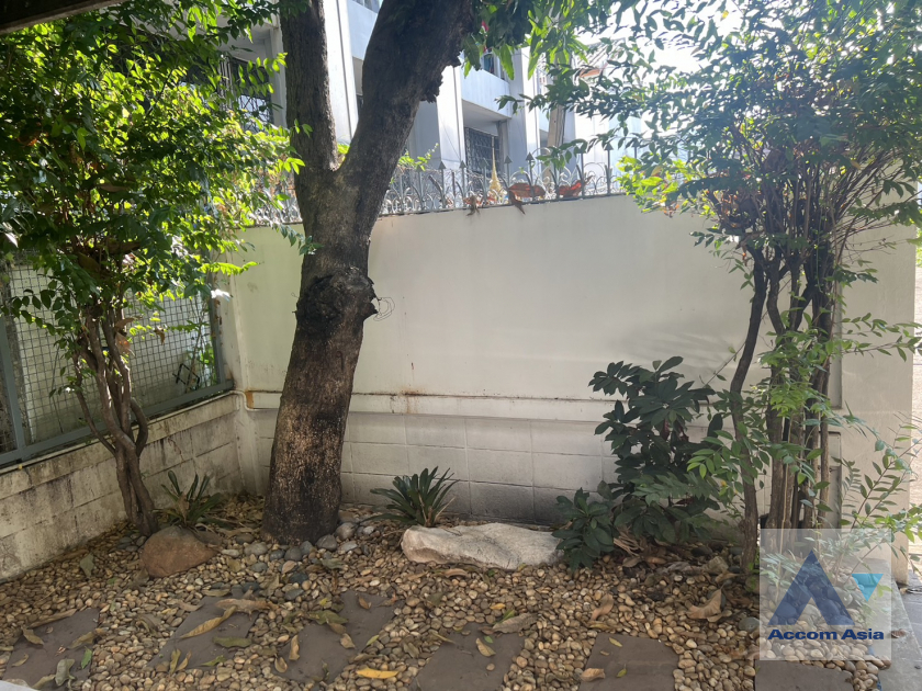 18  3 br Townhouse For Rent in Sukhumvit ,Bangkok BTS Phra khanong AA40034