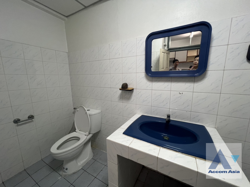 8  3 br Townhouse For Rent in Sukhumvit ,Bangkok BTS Phra khanong AA40034