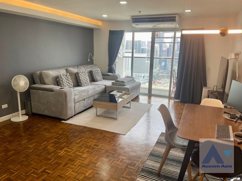  2  1 br Condominium For Sale in Sukhumvit ,Bangkok BTS Nana at Sukhumvit Suite AA40041