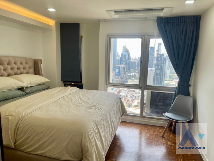4  1 br Condominium For Sale in Sukhumvit ,Bangkok BTS Nana at Sukhumvit Suite AA40041