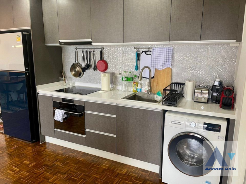  1  1 br Condominium For Sale in Sukhumvit ,Bangkok BTS Nana at Sukhumvit Suite AA40041