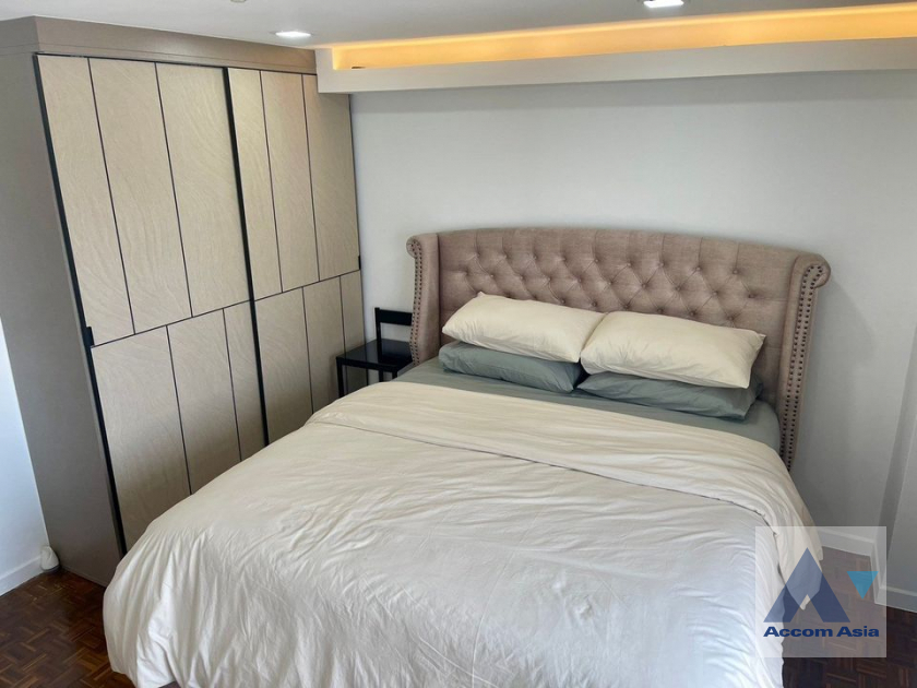 5  1 br Condominium For Sale in Sukhumvit ,Bangkok BTS Nana at Sukhumvit Suite AA40041