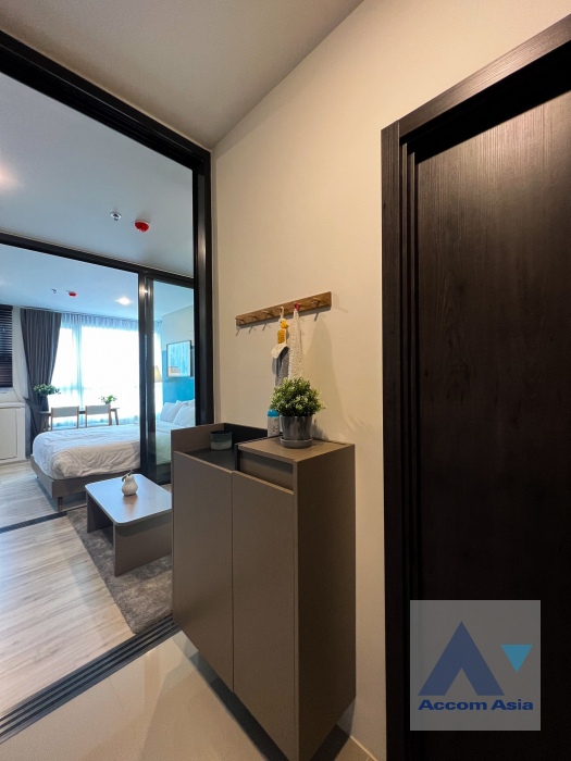 6  1 br Condominium for rent and sale in Ratchadaphisek ,Bangkok MRT Sutthisan at XT Huaikhwang  AA40052
