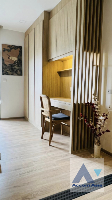 4  1 br Condominium For Rent in Phaholyothin ,Bangkok BTS Phaya Thai at XT Phayathai  AA40055