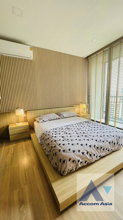 7  1 br Condominium For Rent in Phaholyothin ,Bangkok BTS Phaya Thai at XT Phayathai  AA40055