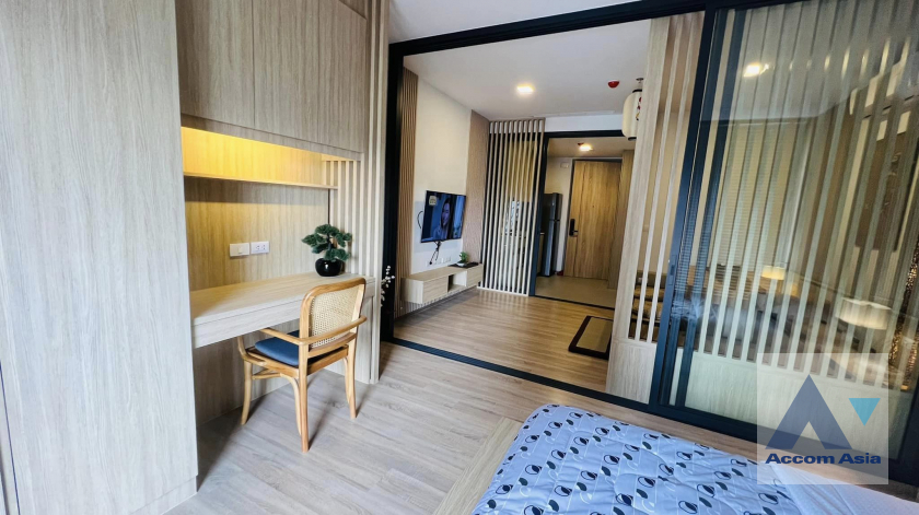 5  1 br Condominium For Rent in Phaholyothin ,Bangkok BTS Phaya Thai at XT Phayathai  AA40055