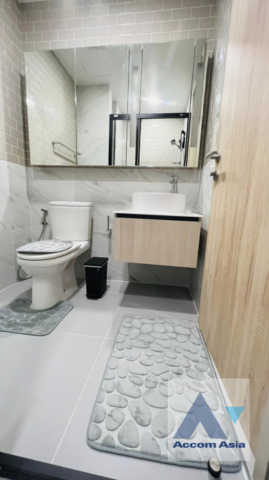 9  1 br Condominium For Rent in Phaholyothin ,Bangkok BTS Phaya Thai at XT Phayathai  AA40055