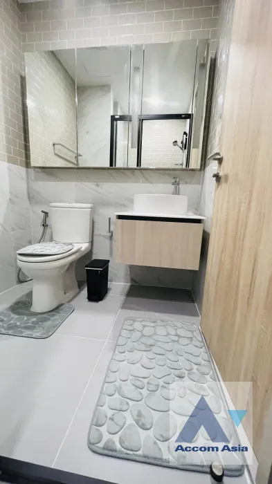 9  1 br Condominium For Rent in Phaholyothin ,Bangkok BTS Phaya Thai at XT Phayathai  AA40055