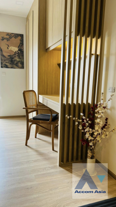 6  1 br Condominium For Rent in Phaholyothin ,Bangkok BTS Phaya Thai at XT Phayathai  AA40055