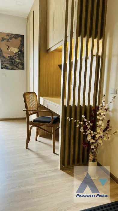 6  1 br Condominium For Rent in Phaholyothin ,Bangkok BTS Phaya Thai at XT Phayathai  AA40055