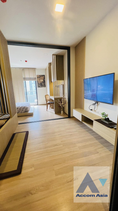  2  1 br Condominium For Rent in Phaholyothin ,Bangkok BTS Phaya Thai at XT Phayathai  AA40055