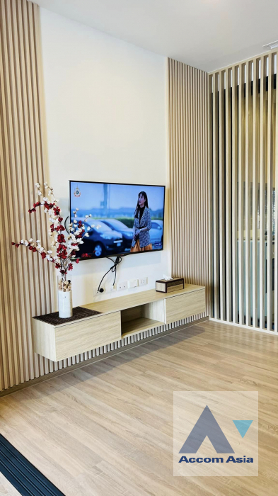  1  1 br Condominium For Rent in Phaholyothin ,Bangkok BTS Phaya Thai at XT Phayathai  AA40055