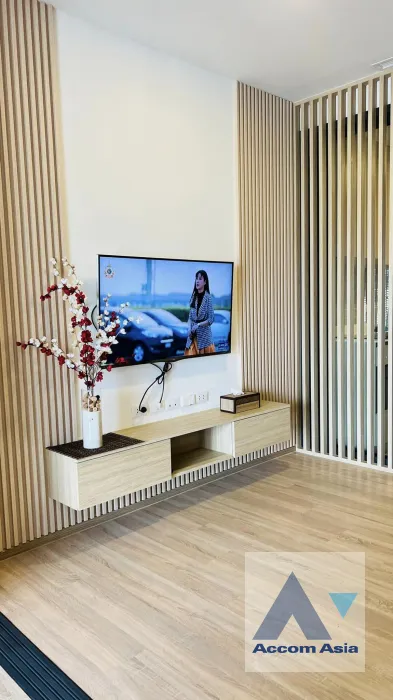  1  1 br Condominium For Rent in Phaholyothin ,Bangkok BTS Phaya Thai at XT Phayathai  AA40055