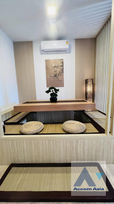  1  1 br Condominium For Rent in Phaholyothin ,Bangkok BTS Phaya Thai at XT Phayathai  AA40055