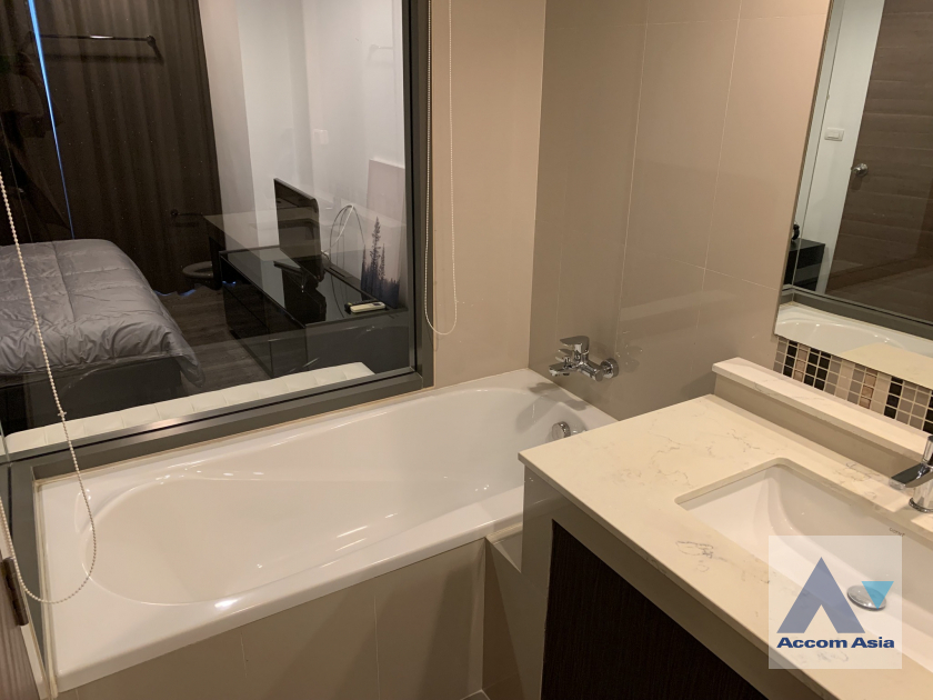 9  2 br Condominium For Rent in Sukhumvit ,Bangkok BTS Asok - MRT Sukhumvit at Rende Sukhumvit 23 AA40065