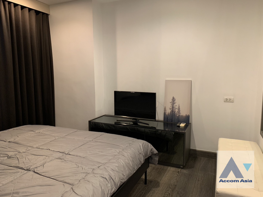 11  2 br Condominium For Rent in Sukhumvit ,Bangkok BTS Asok - MRT Sukhumvit at Rende Sukhumvit 23 AA40065