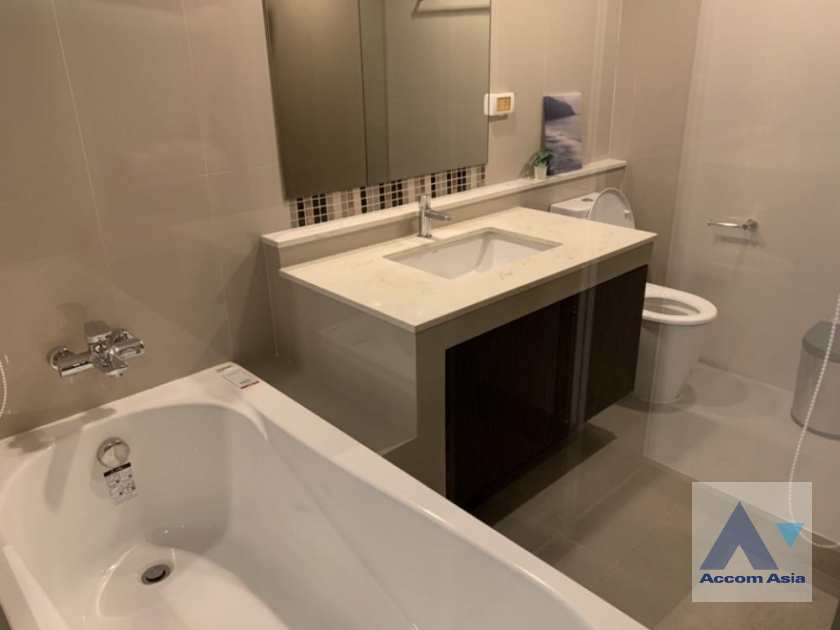 10  2 br Condominium For Rent in Sukhumvit ,Bangkok BTS Asok - MRT Sukhumvit at Rende Sukhumvit 23 AA40065