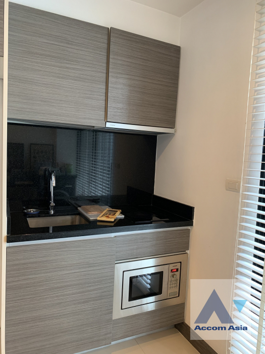 6  2 br Condominium For Rent in Sukhumvit ,Bangkok BTS Asok - MRT Sukhumvit at Rende Sukhumvit 23 AA40065