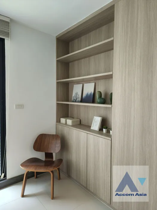 4  2 br Condominium for rent and sale in Sukhumvit ,Bangkok BTS Asok - MRT Sukhumvit at Rende Sukhumvit 23 AA40065